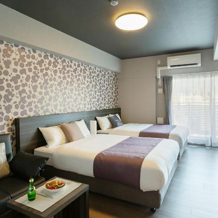 Bon Condominium Namba Ebisu Οσάκα Εξωτερικό φωτογραφία