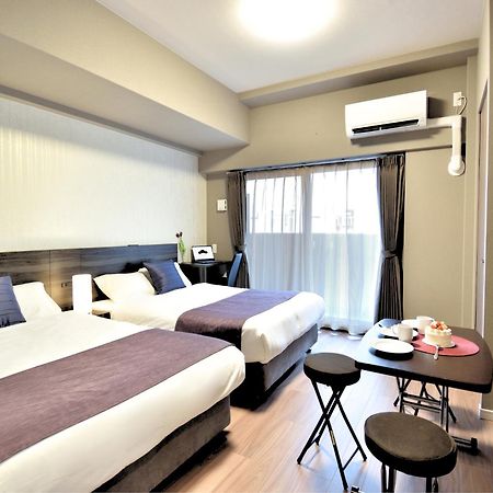 Bon Condominium Namba Ebisu Οσάκα Εξωτερικό φωτογραφία