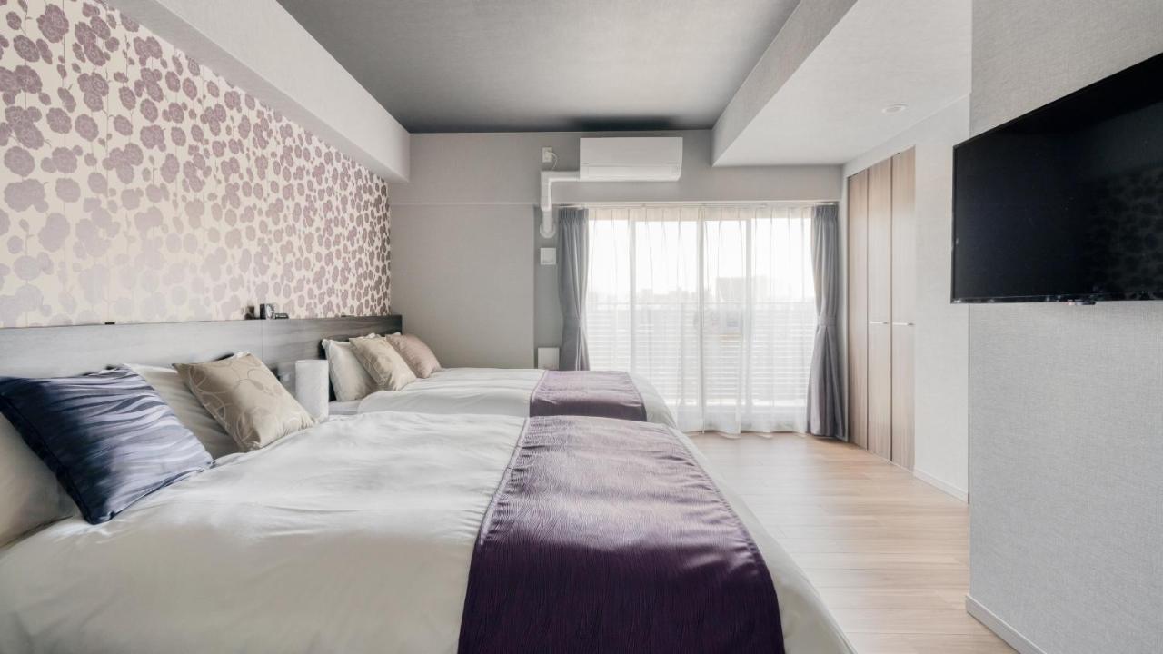Bon Condominium Namba Ebisu Οσάκα Εξωτερικό φωτογραφία