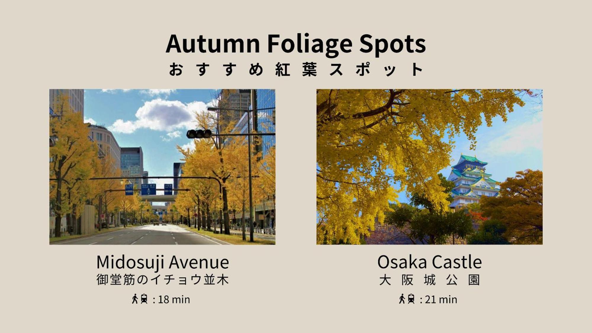Bon Condominium Namba Ebisu Οσάκα Εξωτερικό φωτογραφία