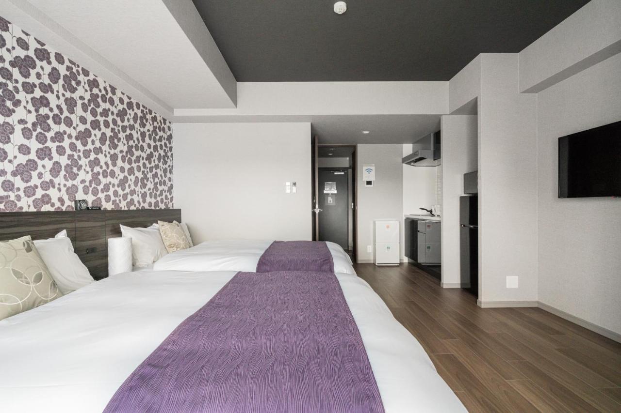 Bon Condominium Namba Ebisu Οσάκα Εξωτερικό φωτογραφία