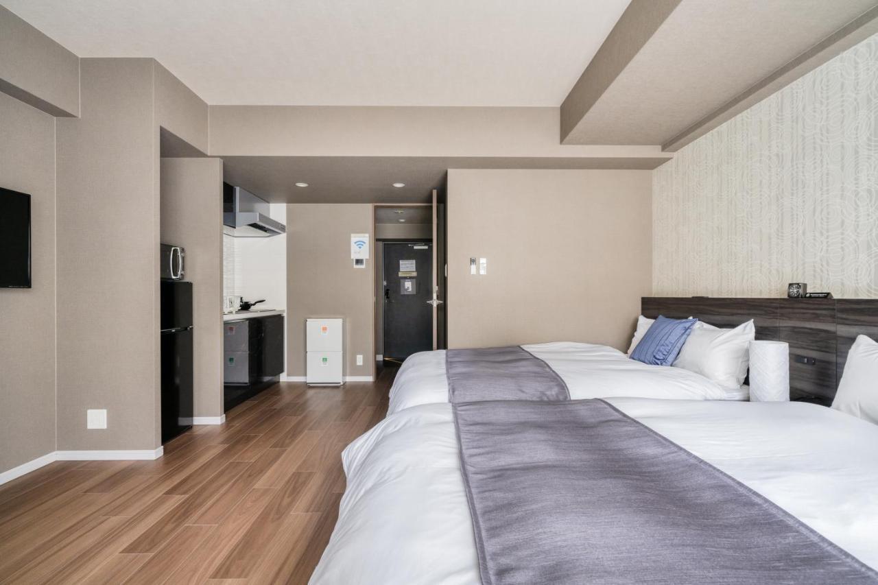 Bon Condominium Namba Ebisu Οσάκα Εξωτερικό φωτογραφία