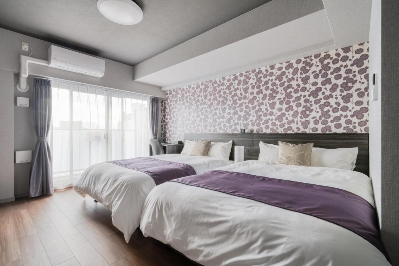 Bon Condominium Namba Ebisu Οσάκα Εξωτερικό φωτογραφία