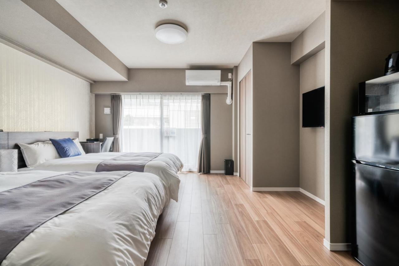 Bon Condominium Namba Ebisu Οσάκα Εξωτερικό φωτογραφία