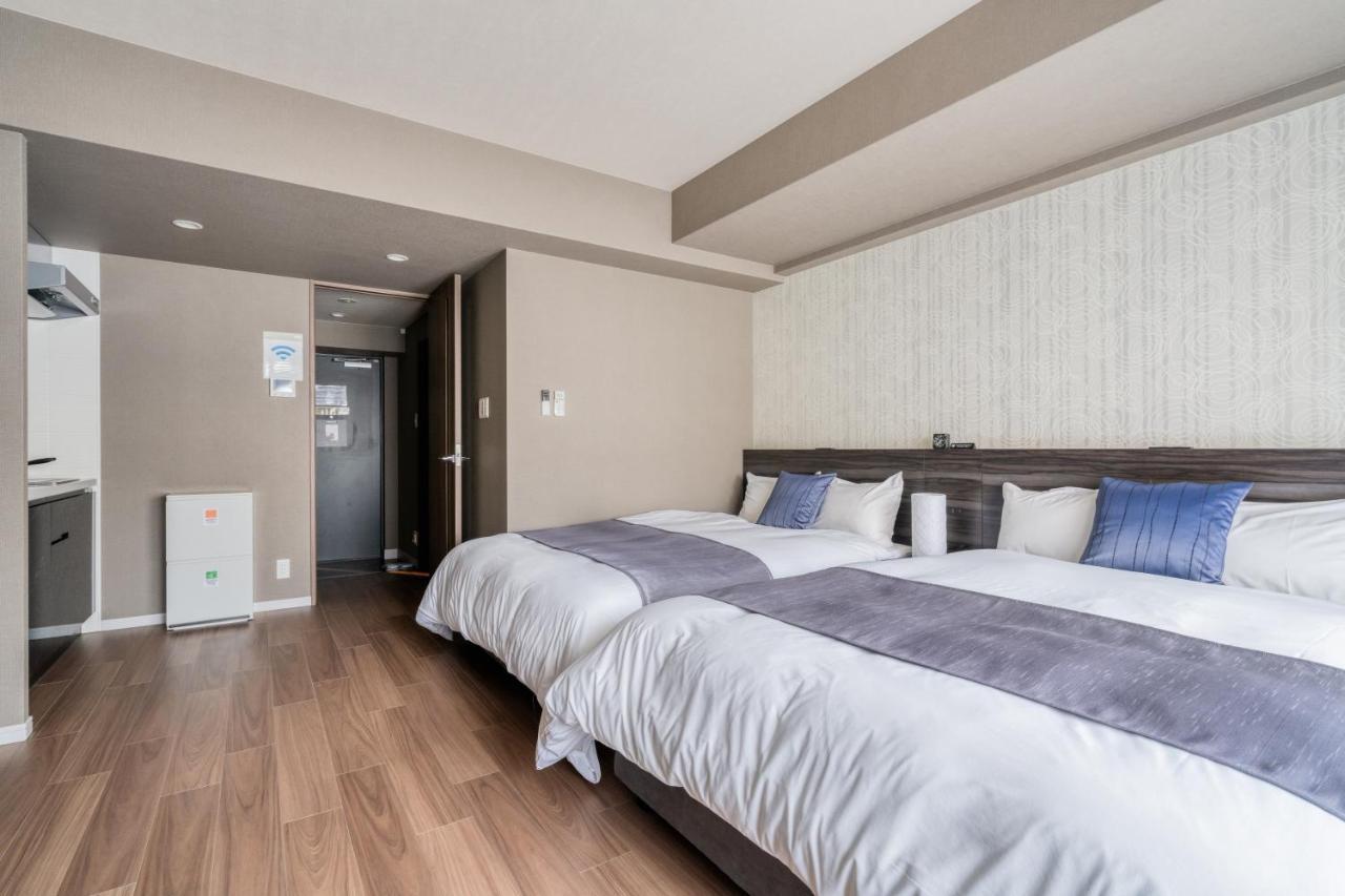 Bon Condominium Namba Ebisu Οσάκα Εξωτερικό φωτογραφία